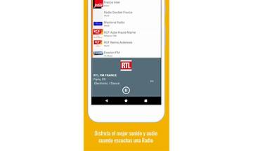 Radio AM FM gratis emisoras de musica for Android - Download the APK from habererciyes